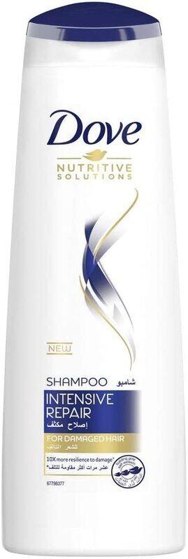 

Dove Intensive Repair Shampoo, 400ml