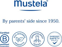 Mustela Stelatopia Cleansing Oil, 500 ml