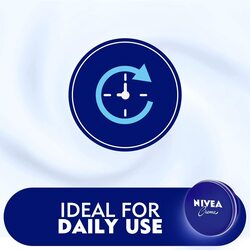 Nivea Moisturising Cream, 60ml