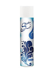 Shatha Rain Water Air Freshener, 12 x 300ml