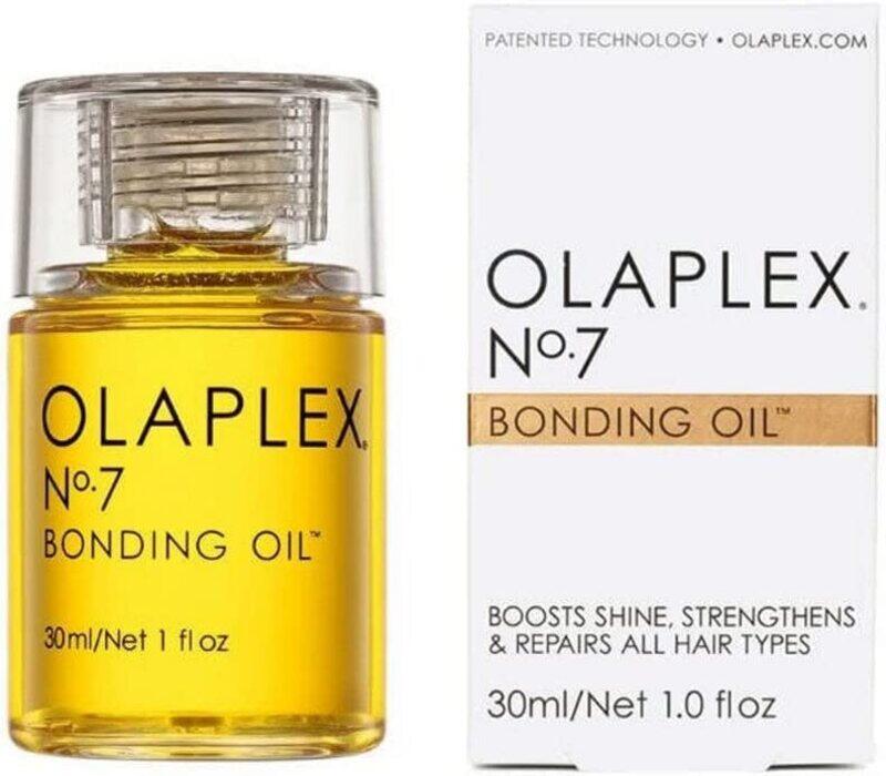 

OLAPLEX No.7 Bonding Oil, 30 ml