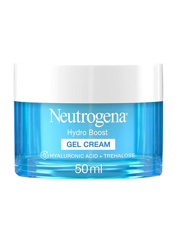 

Neutrogena Gel Hydro Boost Face Cream, 50ml