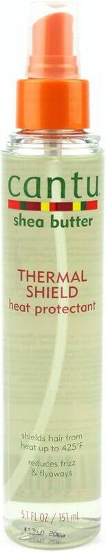 

Cantu Thermal Shield Heat Protectant