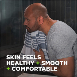 Dove Extra Fresh Men + Care Body & Face Soap, 8 x 118g