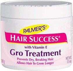 Palmer's Hair Success with Vitamin E Gro Treatment 100g