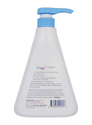 Sebamed 500ml Baby Shampoo for Kids