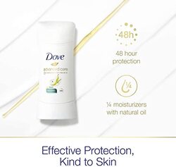 Dove Advanced Care Antiperspirant, Rejuvenate 2.6 oz