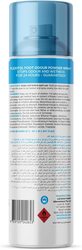 Flexitol Foot Odour Control Spray, 210ml