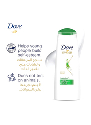 Dove Shampoo Hair Fall, 400ml