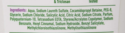 Dettol Sensitive Anti-Bacterial Lavender & White Musk Body Wash, 2 x 250ml