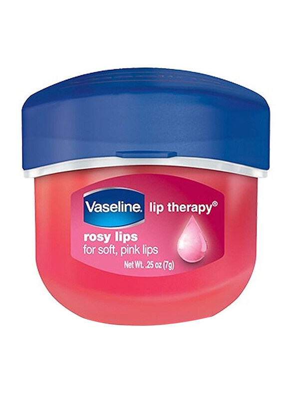 

Vaseline Rosy Lips, 7g