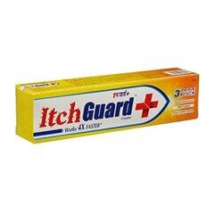 Itch Guard Cream, One Size