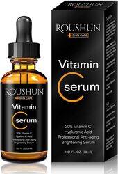 Roushun Vitamin C Serum, 30ml