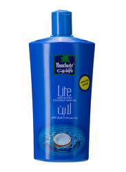 Parachute Hair Oil Lite for Women, 2 x 300ml