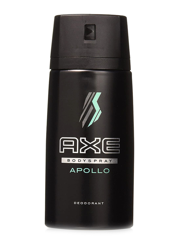 AXE Men's Apollo Body Spray, 150ml