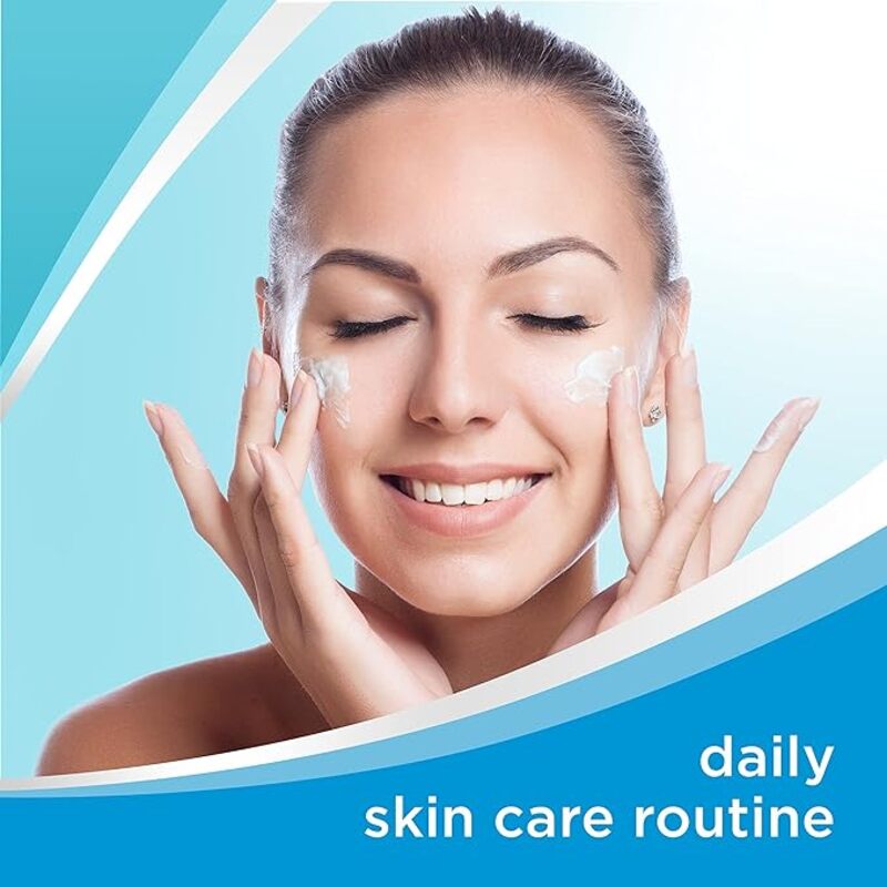 Bepanthen Skin Moisturizer, Moisturizes and cares for dry skin,30g