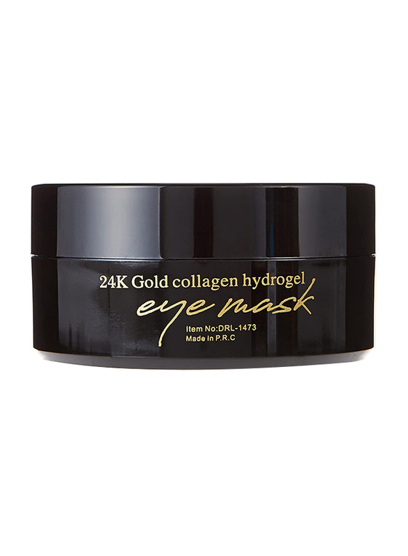 

DR. Rashel 24K Gold Collagen Hydrogel Eye Patch, 1 Piece