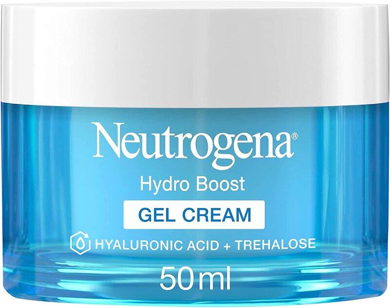 

Neutrogena Face Cream Gel Hydro Boost, 50ml