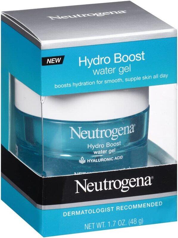 

Neutrogena Hydro Boost Water Gel, 3 x 50ml