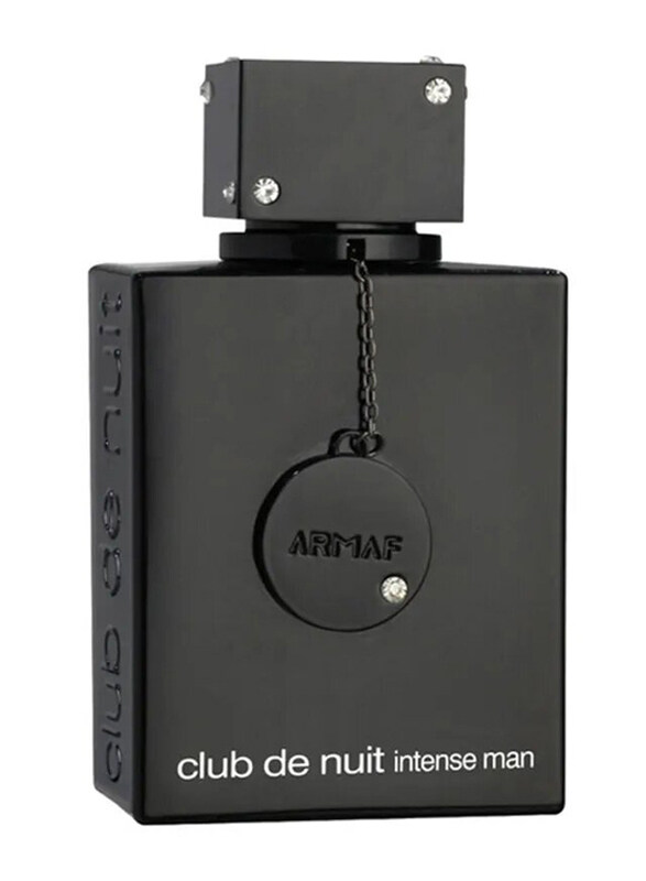 

Armaf Club De Nuit Intense 105ml EDT Perfume for Men