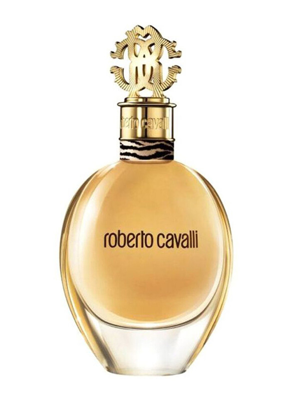 

Roberto Cavalli Gold 75ml EDP Perfume for Women