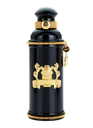 Alexandre.J The Collector Black Muscs 100ml EDP Unisex