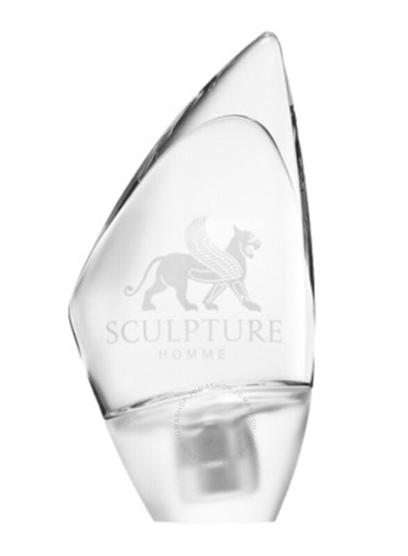 

Nikos Sculpture Homme 100ml EDT Perfume for Men
