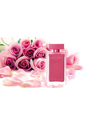 Narciso Rodriguez Fleur Musc 100ml EDP for Women