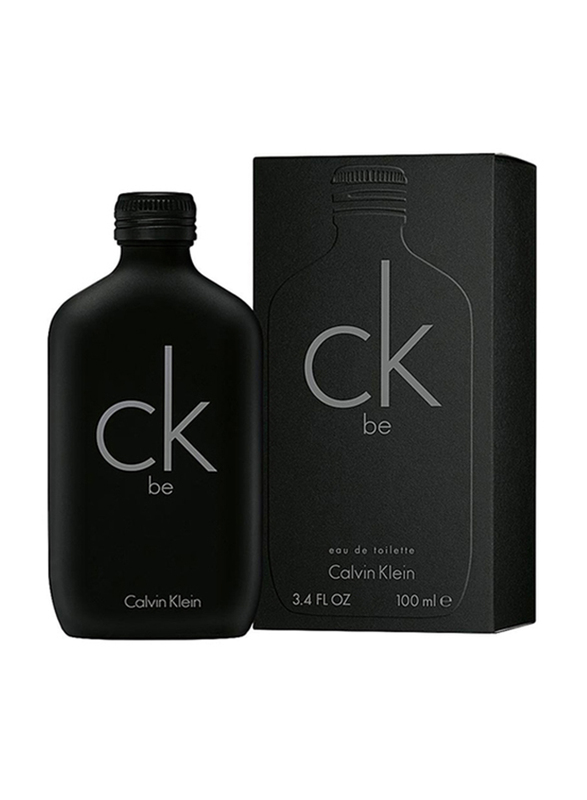 Calvin Klein CK Be 100ml EDT Unisex