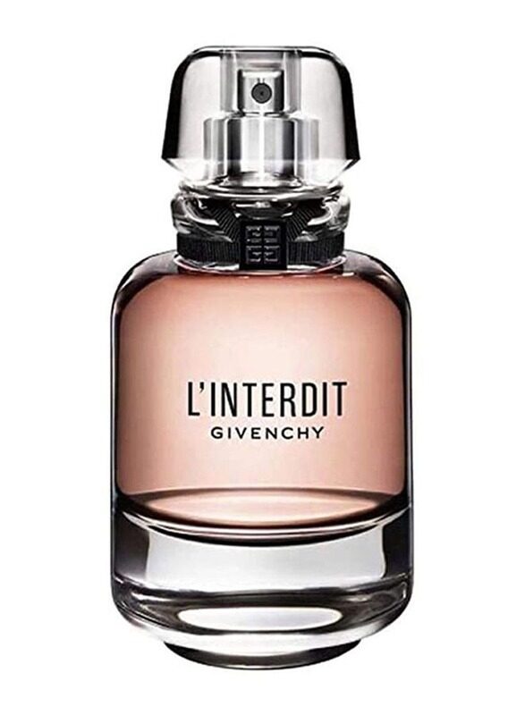 

Givenchy L'Interdit Intense 80ml EDP Perfume for Women
