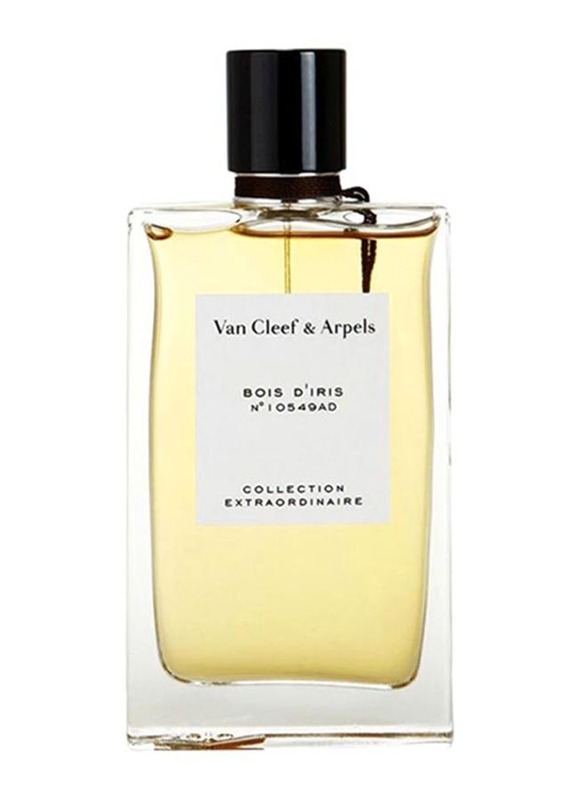 

Van Cleef & Arpels Bois D'iris 75ml EDP Perfume for Women