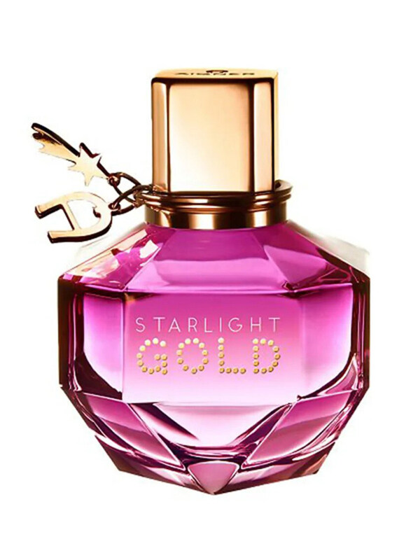 

Aigner Starlight Gold 100ml EDP Perfume for Women
