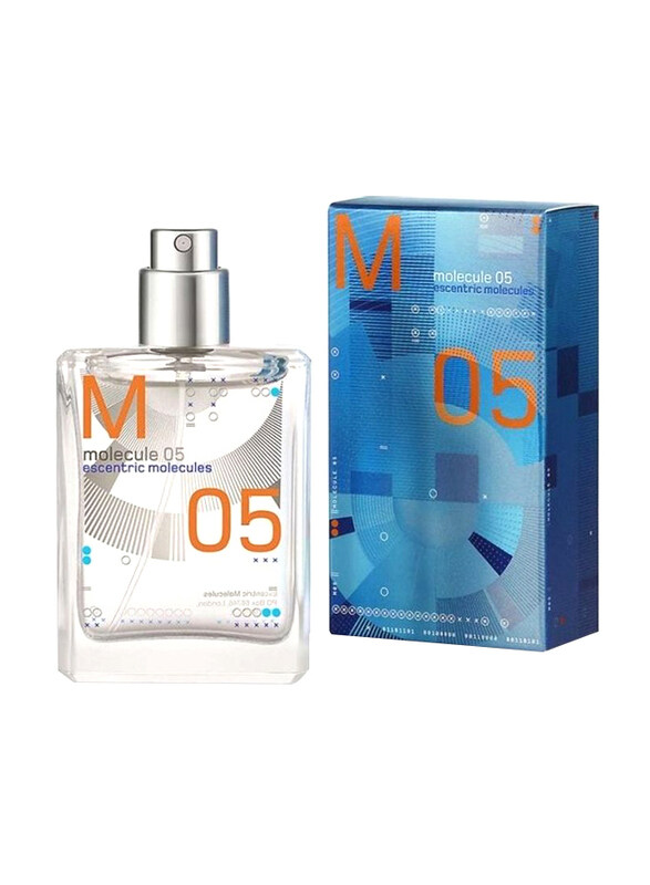 

Escentric Molecules Molecule 05 100ml EDT Perfume Unisex