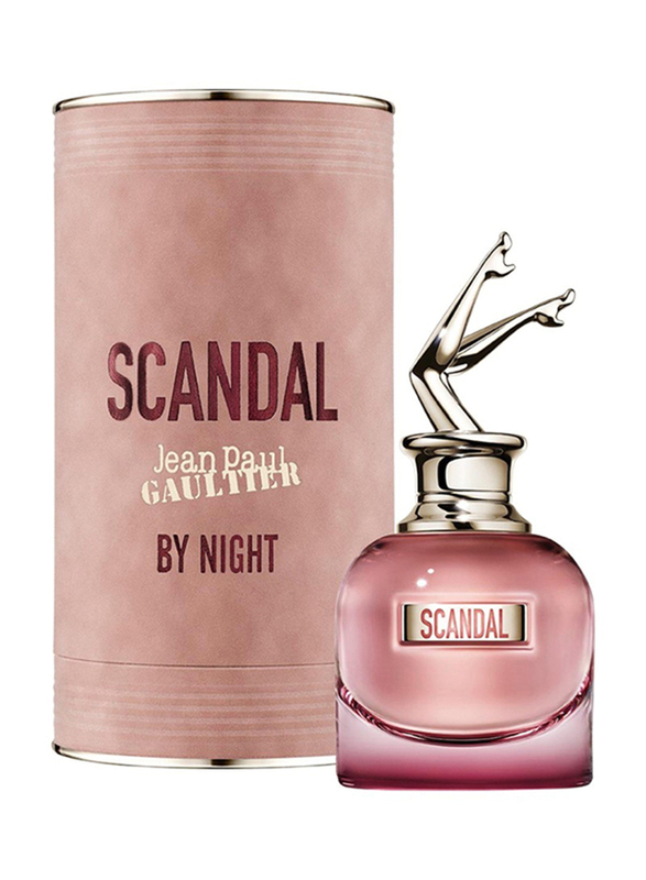 Jean Paul Gaultier Scandal 80ml EDP for Women