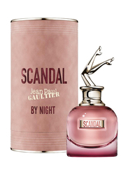 Jean Paul Gaultier Scandal 80ml EDP for Women