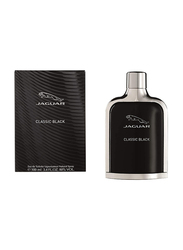 Jaguar Classic Black 100ml EDT for Men