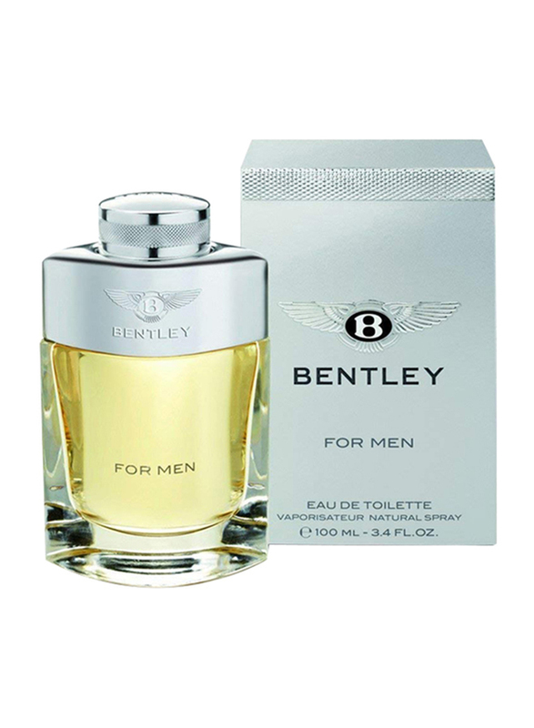 Bentley 100ml EDT for Men