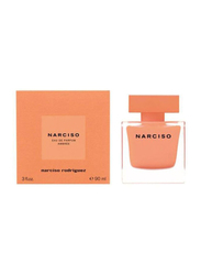 Narciso Rodriguez Ambree 90ml EDP for Women