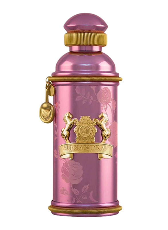 

Alexandre.J The Collector Rose Oud 100ml EDP Perfume Unisex