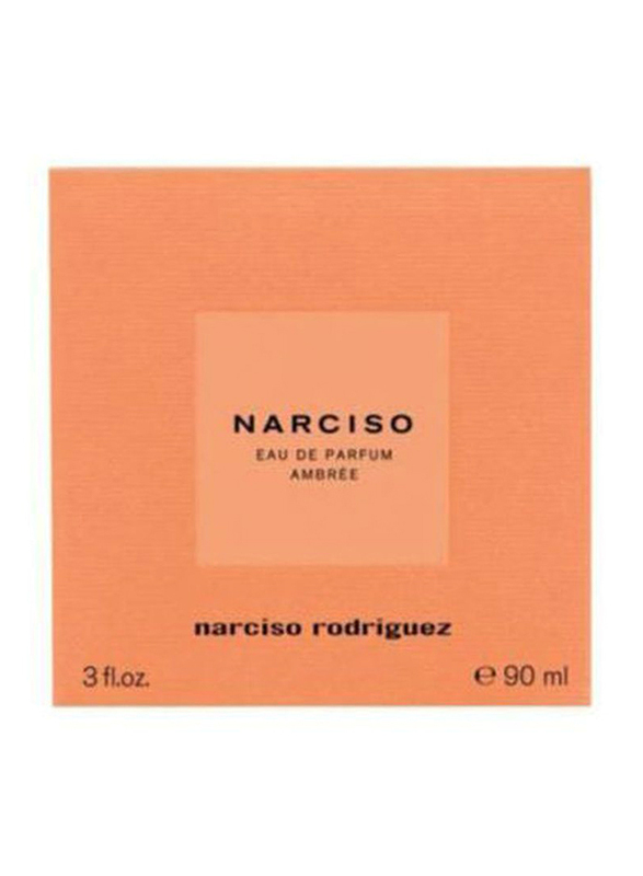 Narciso Rodriguez Ambree 90ml EDP for Women