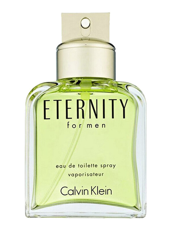 

Calvin Klein Eternity 200ml EDP Perfume for Men