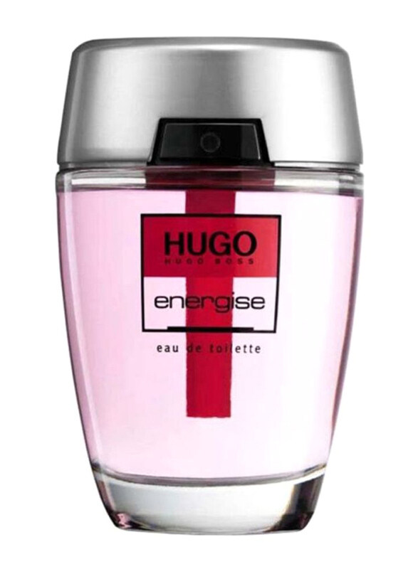 

Hugo Boss Energise 75ml EDT Perfume for Men