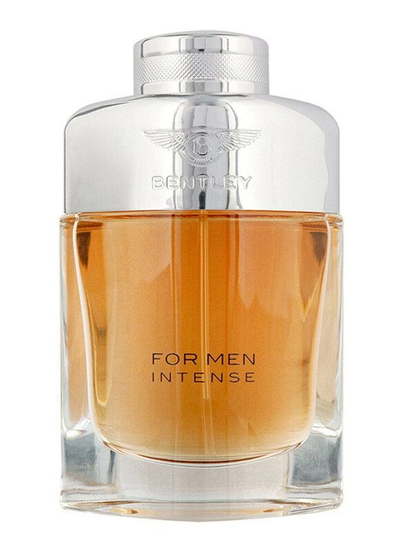 

Bentley Intense 100ml EDP Perfume for Men