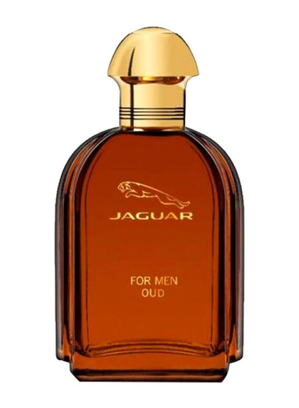 

Jaguar Oud 100ml EDP Perfume for Men