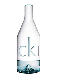 Calvin Klein CK In2U 100ml EDT for Men