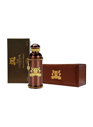 Alexandre.J The Collector Morning Muscs 100ml EDP Unisex