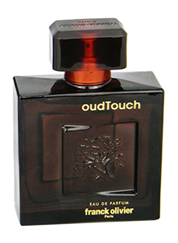 

Franck Olivier Oud Touch 100ml EDP Perfume for Men