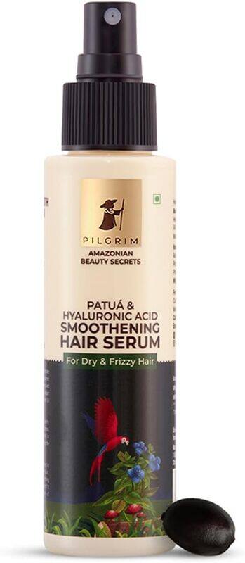 

PILGRIM Patua & Hyaluronic Acid SMOOTHING HAIR SERUM 100 ML