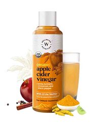Wellbeing Nutrition Apple Cider Vinegar, 500ml