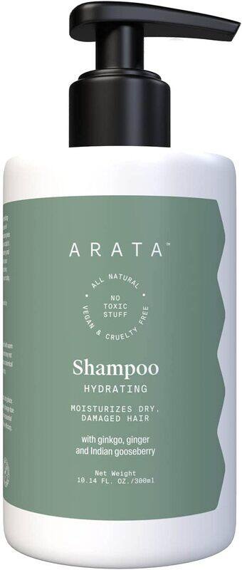 

Arata Hydrating Shampoo 300ml